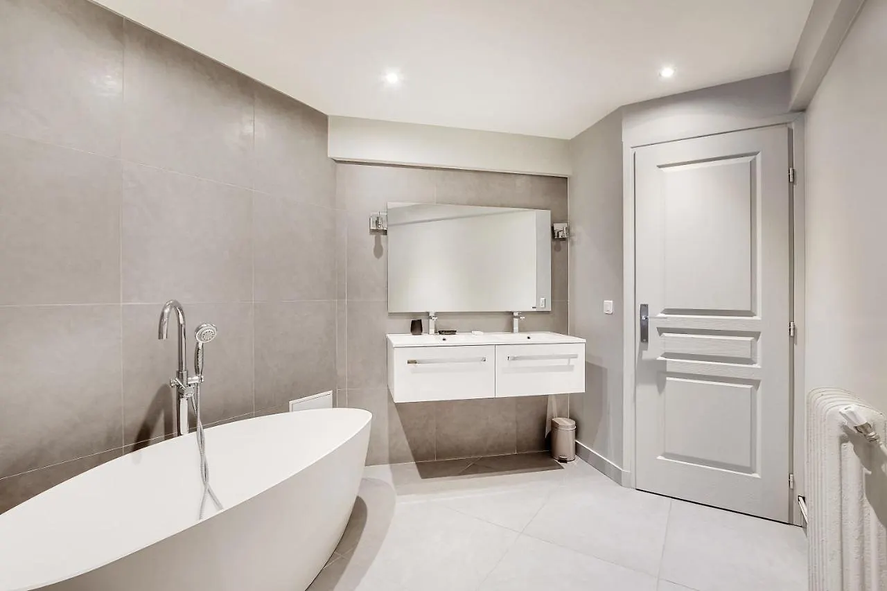 Cmg - Etienne Marcel Apartment Paris